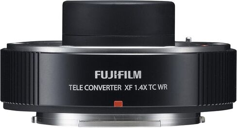 Fujifilm Fujinon XF1.4X TC WR in Saudi Arabia