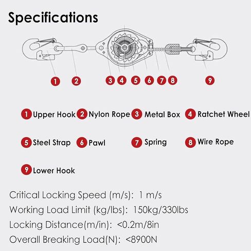 Confined Space Tripod Aluminum Confined Space Tripod Kit with Falling Protector and Safe Belt, Safety Manhole Support Stand for Exploration Well Tunnel Vertical Entry(1200LBS Winch) in Saudi Arabia