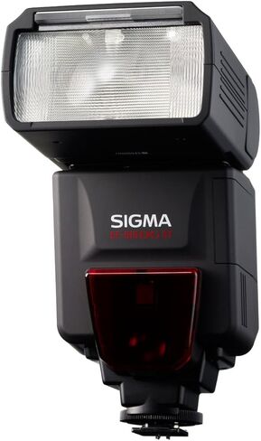 Sigma EF-610 DG ST فلاش إلكتروني لكاميرات Canon Digital SLR in Saudi Arabia