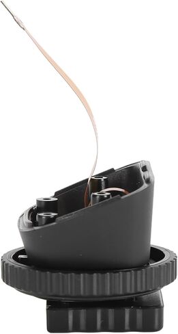 MRSTORY XPRO S Flash Hot Shoe Mount Foot Stable Metal Plastic Replacement Easy Installation Camera Accessory in Saudi Arabia