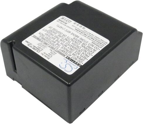 بطارية كاميرون سينو لليكا TCA1100 ، TCA1700 ، TCA1800 ، TPS1000 ، TPS2000 ، TPS2003 PN: LEICA GEB187 ، GEB87 2100MAH / 25.20WH in Saudi Arabia