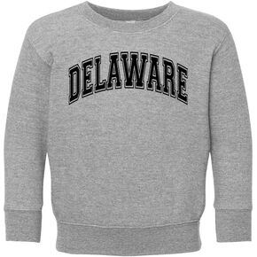 Arch Delaware Kids Sweatshirt Toddler in Kuwait
