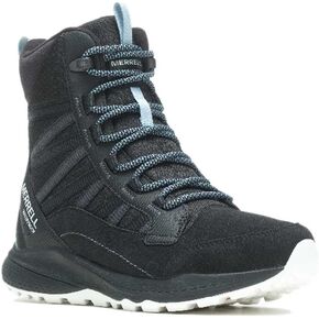 Merrell Women's Bravada Edge 2 Thermo Mid Wp Hiking Boot in Kuwait