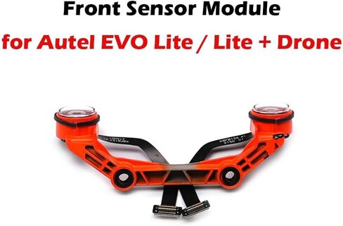 Original Front Sensor Module for Autel EVO Lite/Lite Plus Front Visual Components Vision Obstacle Function for EVO Lite/Lite+ Parts - New in Saudi Arabia