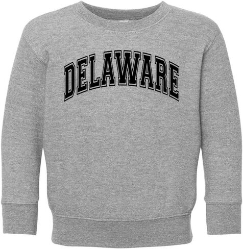 Arch Delaware Kids Sweatshirt Toddler in Kuwait