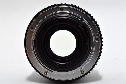 Pentax SMC 50mm f/2.0 Pentax-M Manual Focus K-Mount Lens (Renewed) in Saudi Arabia