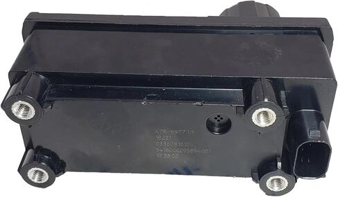 وحدة مفاتيح GP 478-8977 4788977 لل CAT 323 320 GC 336 C4.4 C7.1 C9.3 in Saudi Arabia