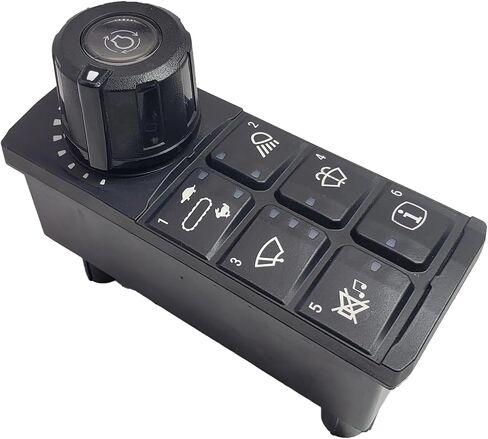 وحدة مفاتيح GP 478-8977 4788977 لل CAT 323 320 GC 336 C4.4 C7.1 C9.3 in Saudi Arabia
