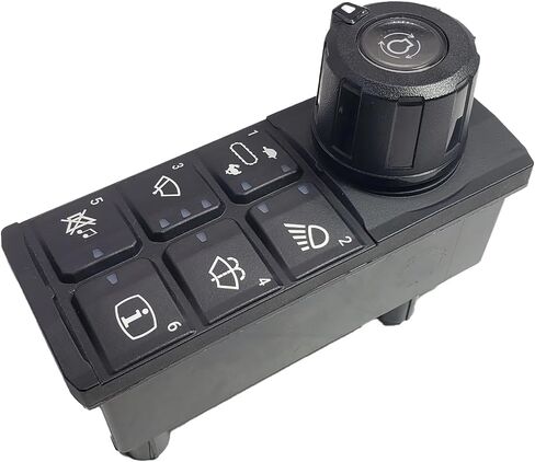 وحدة مفاتيح GP 478-8977 4788977 لل CAT 323 320 GC 336 C4.4 C7.1 C9.3 in Saudi Arabia
