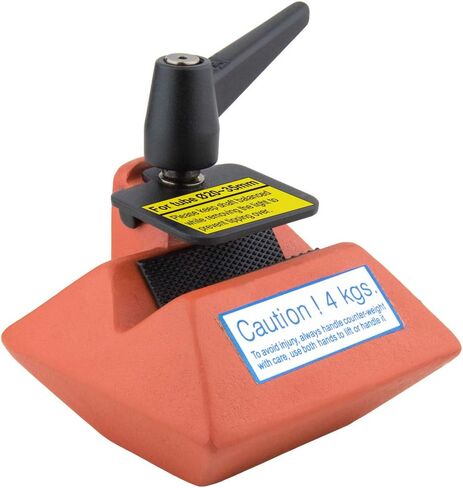 Kupo Counter Weight - 8.8lbs / 4kg (KG093513) in Saudi Arabia