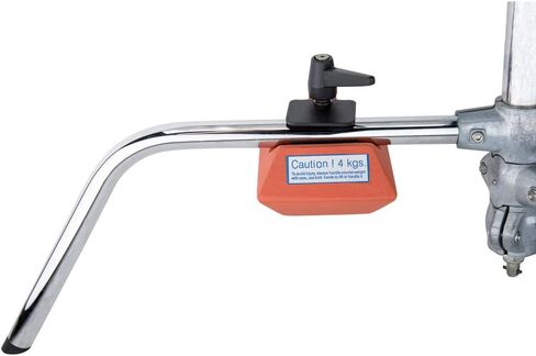 Kupo Counter Weight - 8.8lbs / 4kg (KG093513) in Saudi Arabia