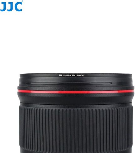 JJC WMCUV 72MM S+ L39 Ultra Slim MC UV Ultraviolet Filter in Saudi Arabia