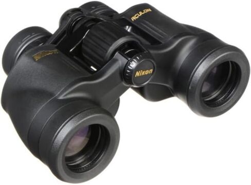 Nikon 7x35 Aculon A211 منظار (تم تجديده) in Saudi Arabia