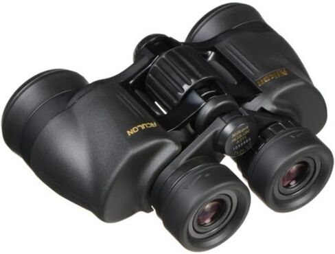 Nikon 7x35 Aculon A211 منظار (تم تجديده) in Saudi Arabia