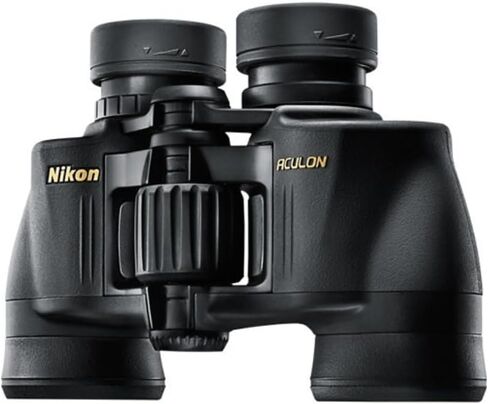 Nikon 7x35 Aculon A211 منظار (تم تجديده) in Saudi Arabia