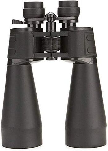 Portable Binoculars High Power Monocular Binoculars Telescope, 20-180x High-Definition Outdoor Double Barrel Large-Diameter Wide-Angle Zoom Telescope in Saudi Arabia