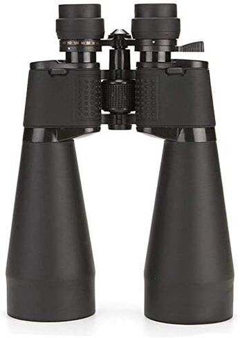 Portable Binoculars High Power Monocular Binoculars Telescope, 20-180x High-Definition Outdoor Double Barrel Large-Diameter Wide-Angle Zoom Telescope in Saudi Arabia