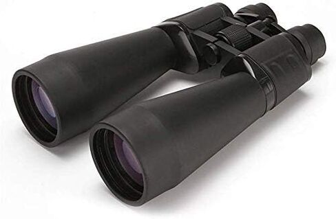 Portable Binoculars High Power Monocular Binoculars Telescope, 20-180x High-Definition Outdoor Double Barrel Large-Diameter Wide-Angle Zoom Telescope in Saudi Arabia