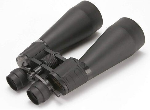 Portable Binoculars High Power Monocular Binoculars Telescope, 20-180x High-Definition Outdoor Double Barrel Large-Diameter Wide-Angle Zoom Telescope in Saudi Arabia
