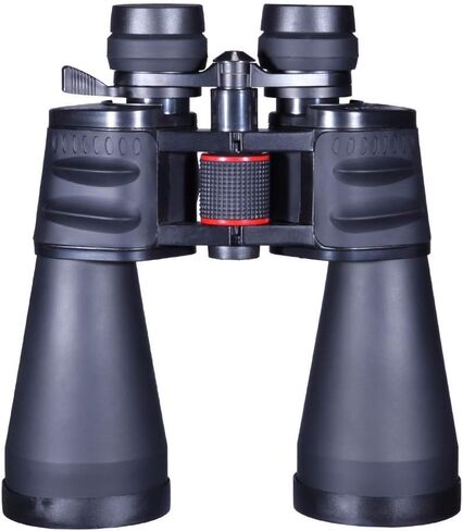 Monoculars Telescope High Power 10-30X60 Power Zoom Binoculars Professional Telescope Wide-Angle No Telescope Binoculars in Saudi Arabia
