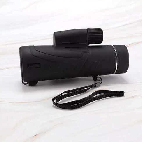 10 × 42 مضغوطة عالية الطاقة مع الرؤية الليلية المحمولة BAK4 PRISM FMC عدسة أحادية العدسة لمشاهدة الطيور رياضة المشي لمسافات طويلة in Saudi Arabia