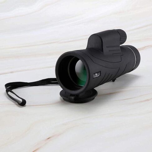 10 × 42 مضغوطة عالية الطاقة مع الرؤية الليلية المحمولة BAK4 PRISM FMC عدسة أحادية العدسة لمشاهدة الطيور رياضة المشي لمسافات طويلة in Saudi Arabia