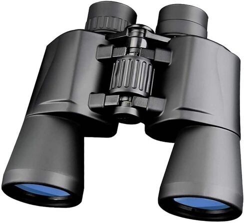 Monoculars Telescope High Power 10X50 Wide Angle Binoculars Birds Watching,50MM Large Diameter Blue Film Waterproof Binocular-High and Low Temperature Adaptation Binoculars in Saudi Arabia