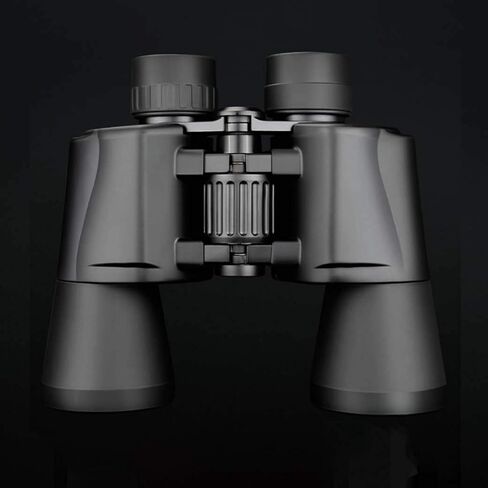 Monoculars Telescope High Power 10X50 Wide Angle Binoculars Birds Watching,50MM Large Diameter Blue Film Waterproof Binocular-High and Low Temperature Adaptation Binoculars in Saudi Arabia