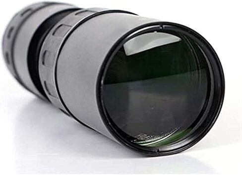 Telescope Monocular Monoculars for Hiking Hig - -Powered Telescope 10x40 HD Viewing Telescope for Outdoor Use in Saudi Arabia