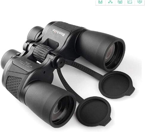 Monoculars Telescope High Power Telescope,Binoculars Binoculars Compact Binoculars Central Focusing System Rotating Eye Cup Metal Lens Body Exquisite and Binoculars in Saudi Arabia