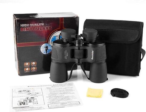 Monoculars Telescope High Power Telescope,Binoculars Binoculars Compact Binoculars Central Focusing System Rotating Eye Cup Metal Lens Body Exquisite and Binoculars in Saudi Arabia