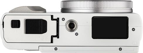 Panasonic TZ99 / ZS99 نقطة وتصوير الكاميرا الرقمية السفر المدمجة (أسود) (DC-TZ99) + برنامج الصور + 2 × 64 جيجابايت بطاقة الذاكرة + DMW-Blg10 البطارية + حقيبة الكاميرا + ترايبود مرنة + كابل USB-C + المزيد in Kuwait