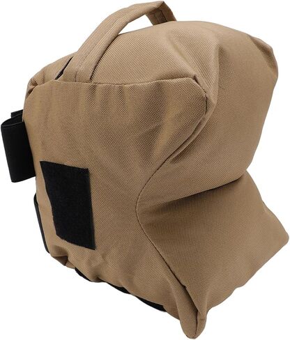 Zjchao Rest Bag Bage Sandbag Photography دعم حقيبة رملية مع ماء Oxford قطعة قماش غير ضارة لمجموعة في الهواء الطلق in Kuwait