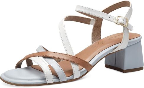Tamaris Women's Heeled Sandal in Kuwait