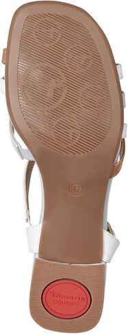 Tamaris Women's Heeled Sandal in Kuwait