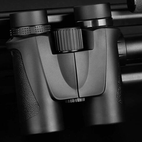 Monoculars Telescope High Power 8X32 Roof Prism Binoculars-with Low Light Nitrogen-Filled Waterproof Binoculars for Camping Birds Watching-BAK4 Prism Multi Green Coate Binoculars in Saudi Arabia