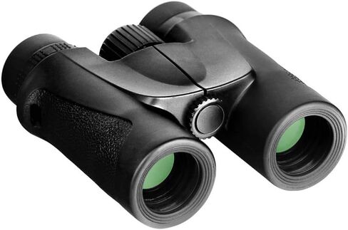 Monoculars Telescope High Power 8X32 Roof Prism Binoculars-with Low Light Nitrogen-Filled Waterproof Binoculars for Camping Birds Watching-BAK4 Prism Multi Green Coate Binoculars in Saudi Arabia