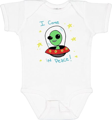 inktastic Alien bodysuit - استوديوهات Gus Fink in Saudi Arabia