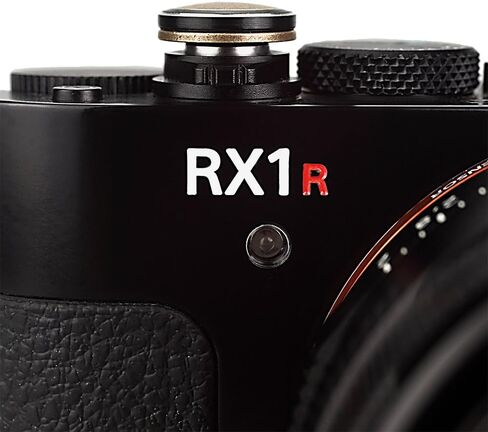 زر مصرفي مصراع مصراع مصراع مصراع مصراع مصمم فوتوديوكس برو مع سوني RX1R II - زر إطلاق مصراع ناعم منخفض in Saudi Arabia