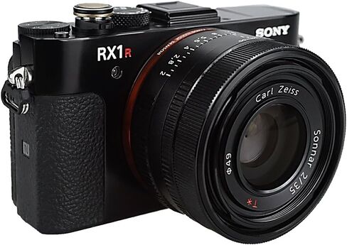 زر مصرفي مصراع مصراع مصراع مصراع مصراع مصمم فوتوديوكس برو مع سوني RX1R II - زر إطلاق مصراع ناعم منخفض in Saudi Arabia