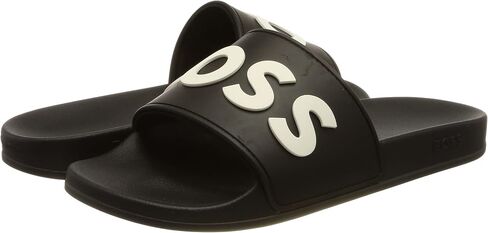 BOSS Women's Modern Slide in Saudi Arabia
