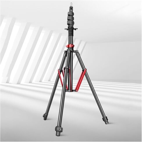 C Stands, Can Bear 4.5kg,Height Adjustable Aluminum Alloy Light Stand,for Photography Studio Reflector Umbrella Softbox in Saudi Arabia