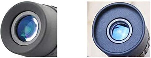 أحاديات التلسكوب الممنوحة للبالغين CLEAR BAK4 مع أحاديات ACCU K 8x42 أحادية الخزانة ساطعة - نظام ثلاثي القوائم المحمول باليد قبضة محمولة in Saudi Arabia