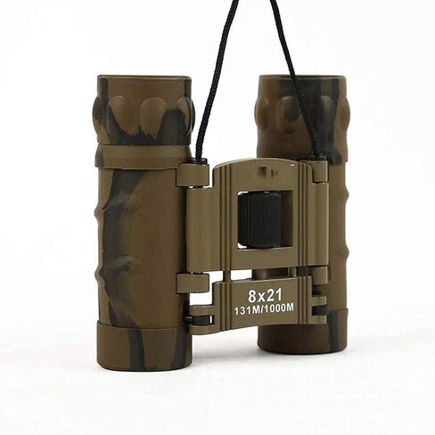 Monoculars Telescope High Power Telescope,Binoculars for Adults and Kids,Using BAK-4 Prism Lens 28mm Large Eyepiece,Waterproof & Fogproof,Waterproof Binoculars for Bird Binoculars in Saudi Arabia