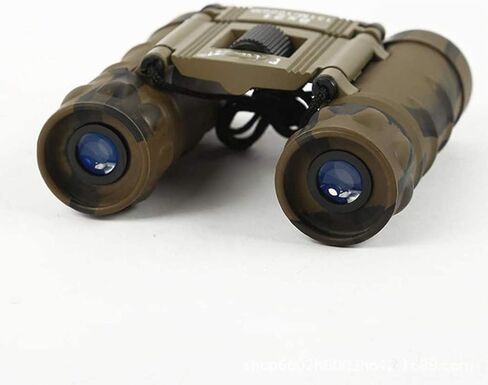 Monoculars Telescope High Power Telescope,Binoculars for Adults and Kids,Using BAK-4 Prism Lens 28mm Large Eyepiece,Waterproof & Fogproof,Waterproof Binoculars for Bird Binoculars in Saudi Arabia