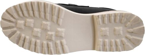 أحذية Corkys Footwear Hey Girl Womens 'Dockside' Shoes/Laiders - يتميز بتصميم دانتيل ، نعل خارجي مكتنزة ، ونعول مملوءة طوال اليوم in Kuwait