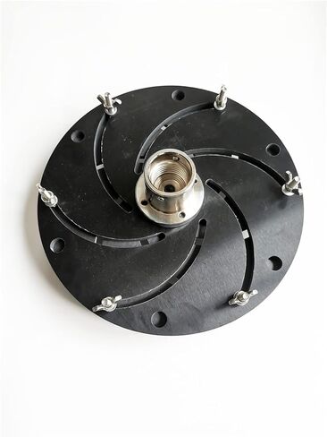 4-Inch 4-Jaw Self-Centering Chuck Set 12 Inch 300 Mm Woodworking Lathe Chuck Bowl Making Clamping Protection Chuck Woodworking Machine Tool Accessories with 1-Inch x 8TPI Thread (300mm M33 3.5 Small) in Saudi Arabia