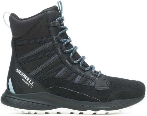 Merrell Women's Bravada Edge 2 Thermo Mid WP Boot Boot in Saudi Arabia