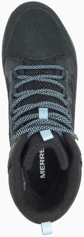 Merrell Women's Bravada Edge 2 Thermo Mid WP Boot Boot in Saudi Arabia
