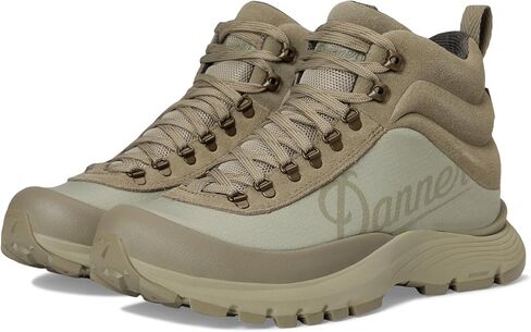 Danner Women's Trail Trainer Mid Hiking Boot in Saudi Arabia